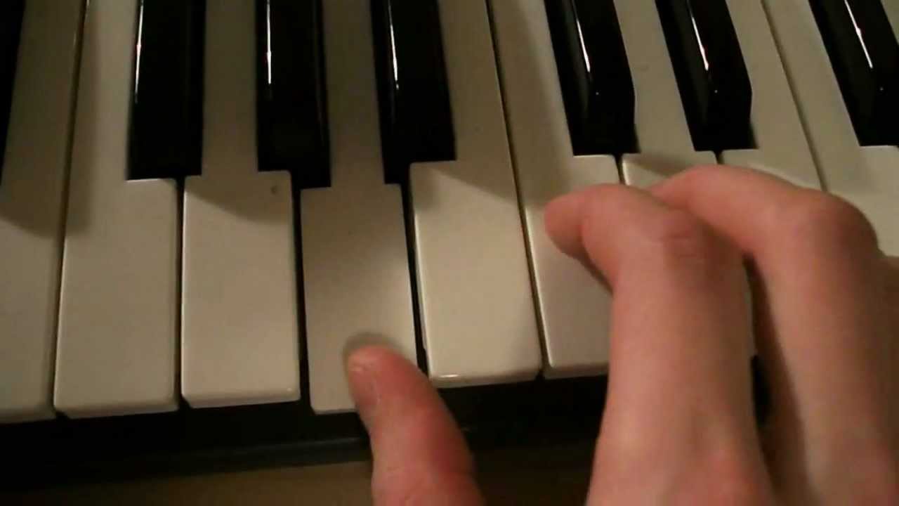 Airbeat One Project - Turn Up The Party [G4bby vs. Bass Boyz remix] Piano Tutorial