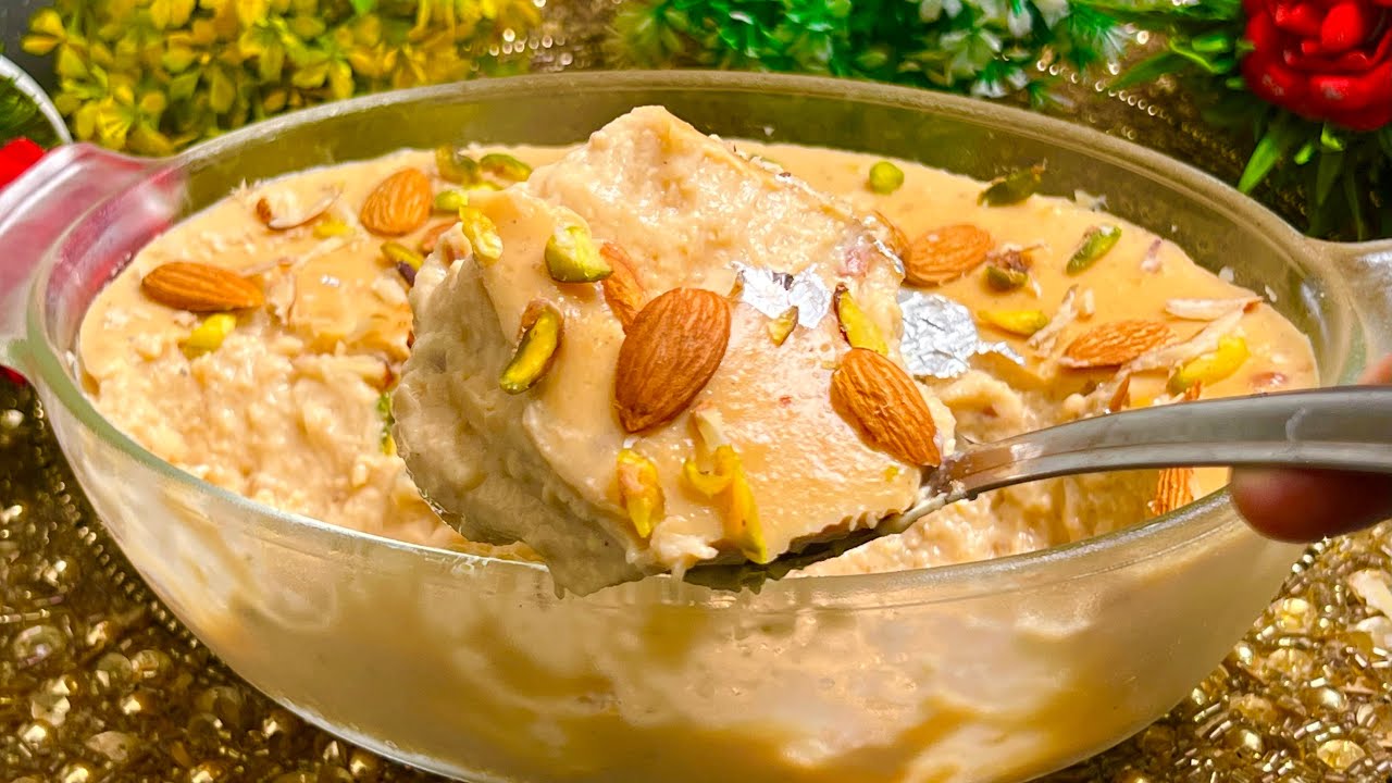 Qissa Khawani Kheer | Peshawari Qissa Khwani Kheer | Peshawari Kheer 