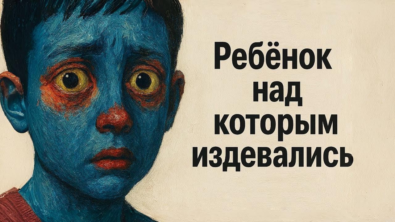 Психология Издёванного Ребёнка: как детская травля формирует взрослую жизнь