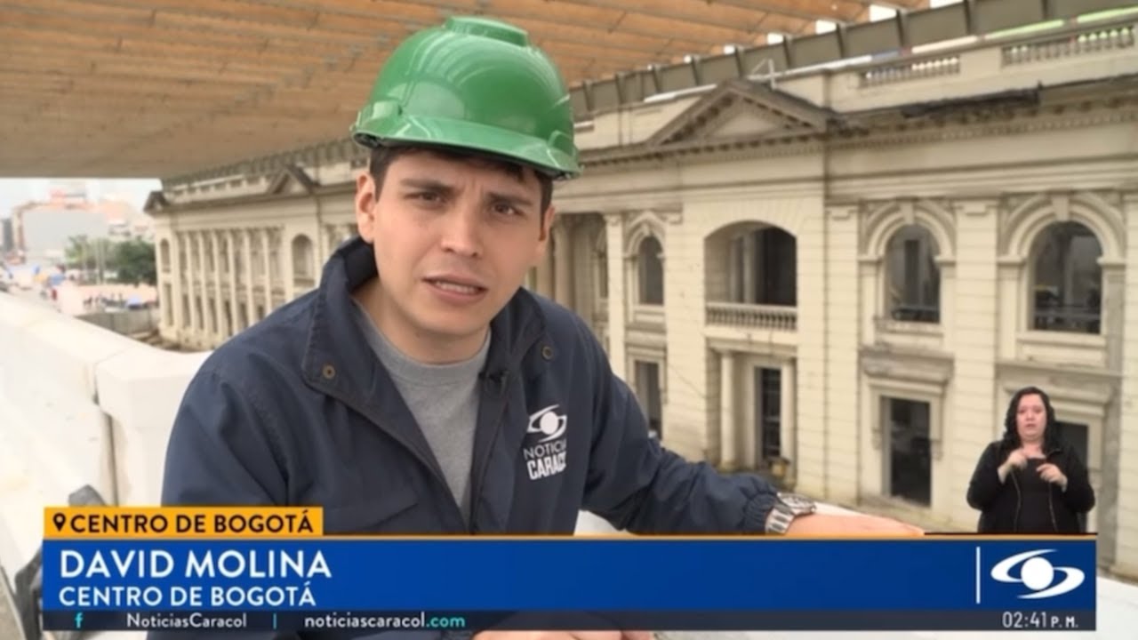 52.000 hallazgos arqueológicos en el Bronx Distrito Creativo | #NoticiasCaracol