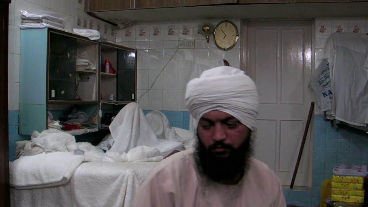 Sant Baba Teja Singh Ji Maharaj Ji Bhora Sahib Rara Sahib Wale