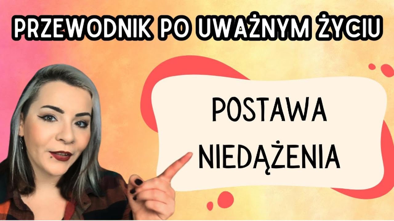 Dlaczego ciągle się spieszysz — i jak uważność pomaga się zatrzymać ✅