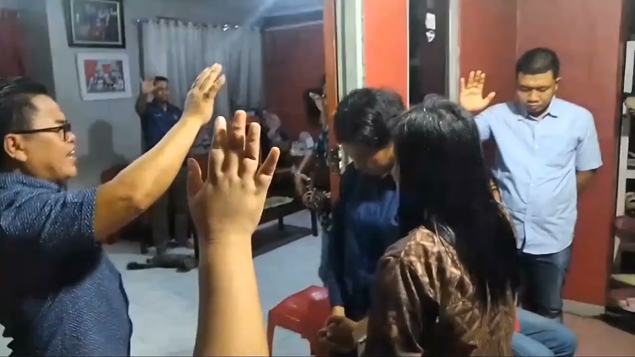 Kegiatan Mingguan GBI Citra Ministry