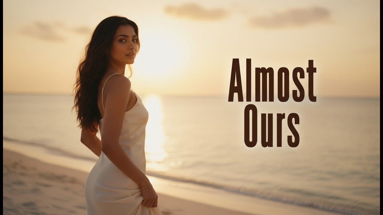 Almost Ours &mdash; Club Nights (Deep House)
