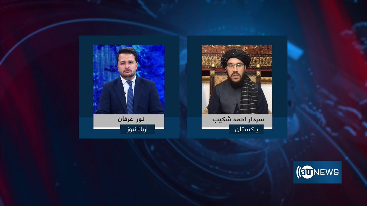 6pm News Debate: Afghan charg&eacute;s d'affaires in Islamabad discusses Pakistan&rsquo;s deportation