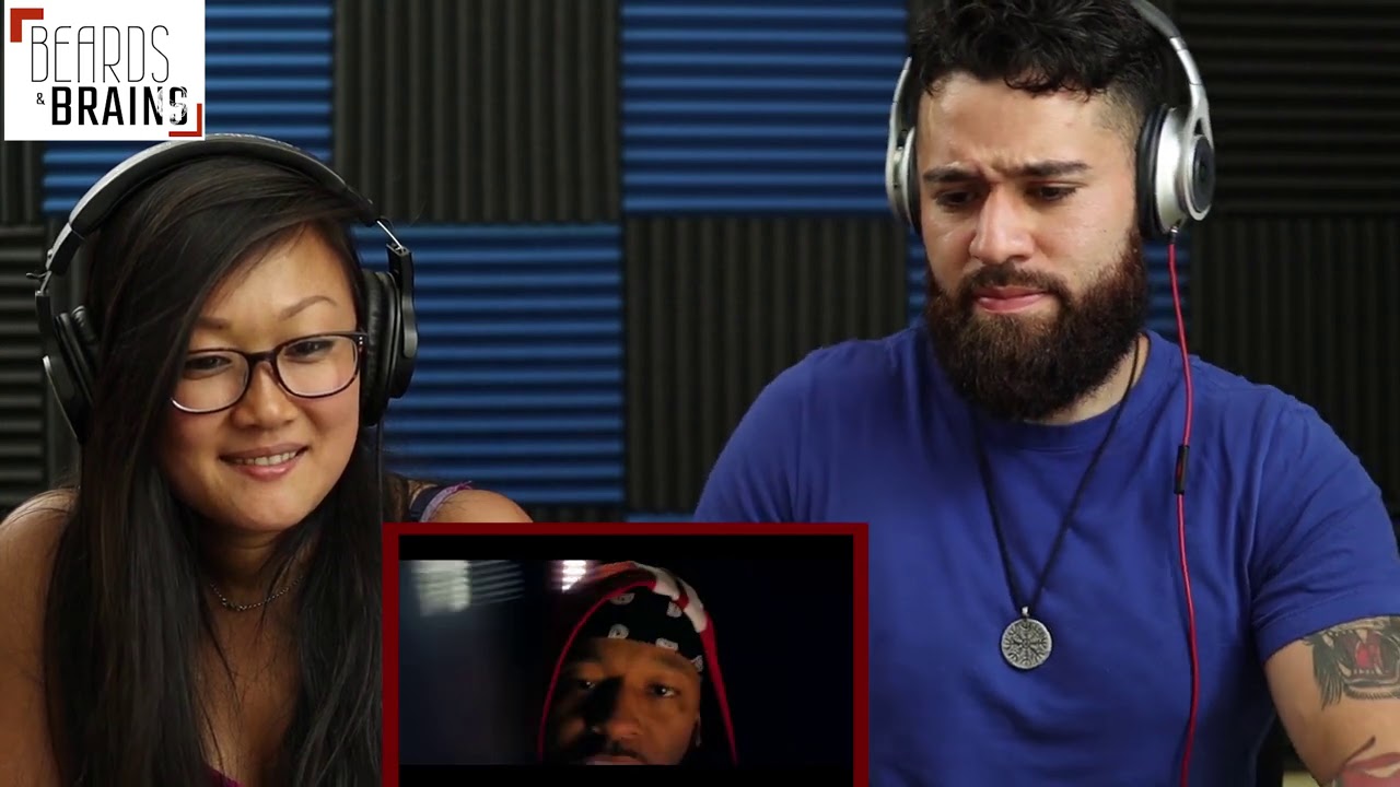 Montana Of 300 - ICON (Remix) (Official Video) - Music Reaction