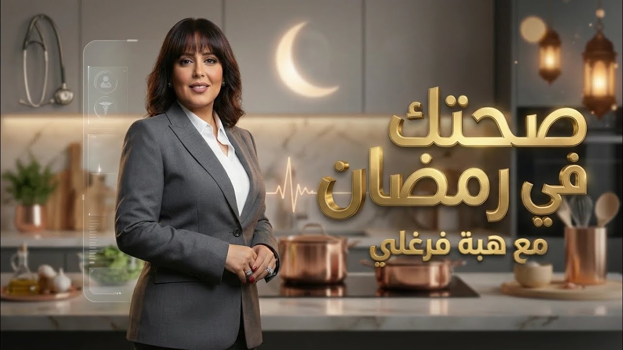 صحتك في رمضان| كيف ندرب أطفالنا على الصيام دون تعريضهم للخطر؟ «ح٨» 