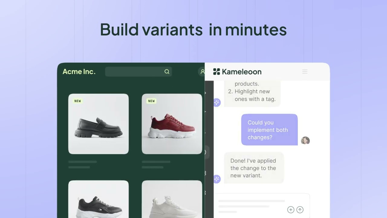 Meet Prompt-Based Experimentation (PBX)