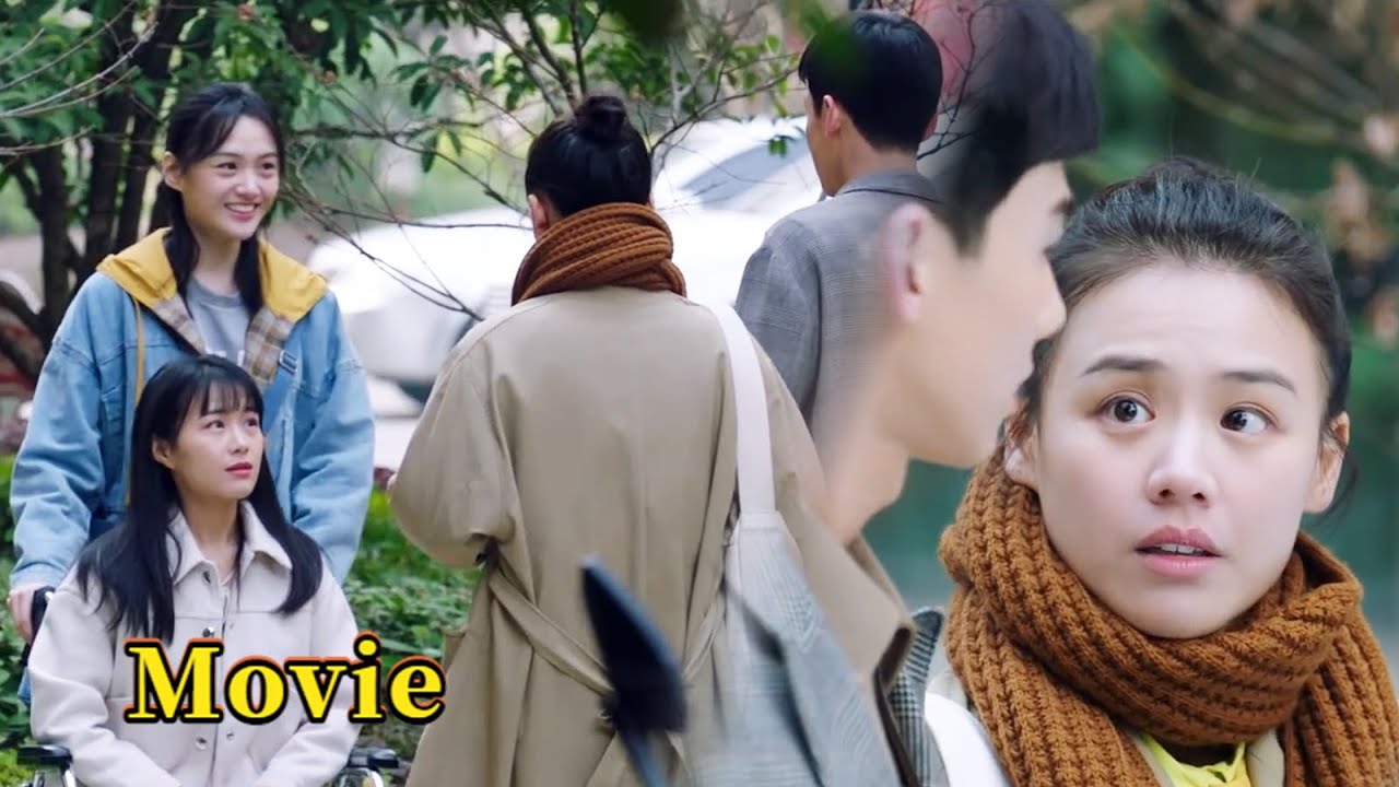 Movie！醫生女友本來想假裝有人追讓男友吃醋，結果一轉頭就看見男友被兩個女生圍著喊「哥哥」！💕 你是我的城池營壘 | You Are My Hero 