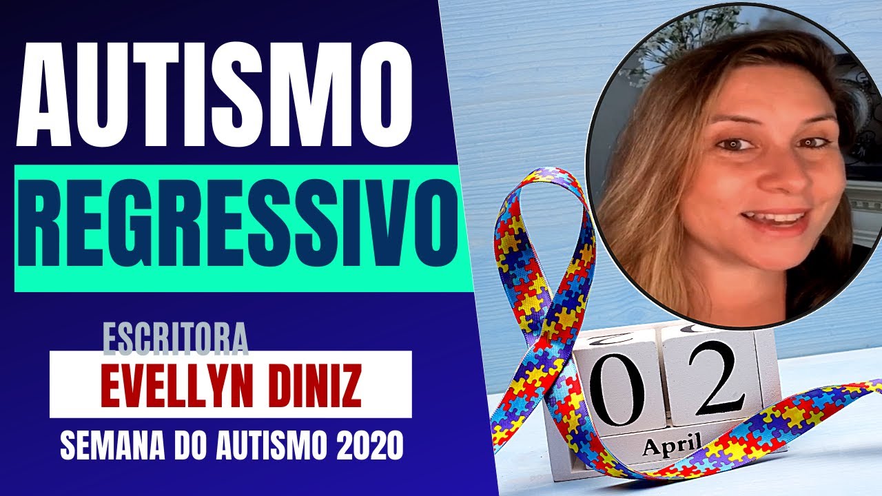 AUTISMO REGRESSIVO