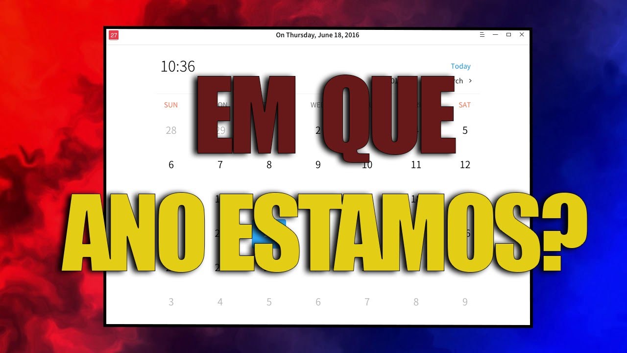 Os Diferentes Calendários ao Redor do Mundo