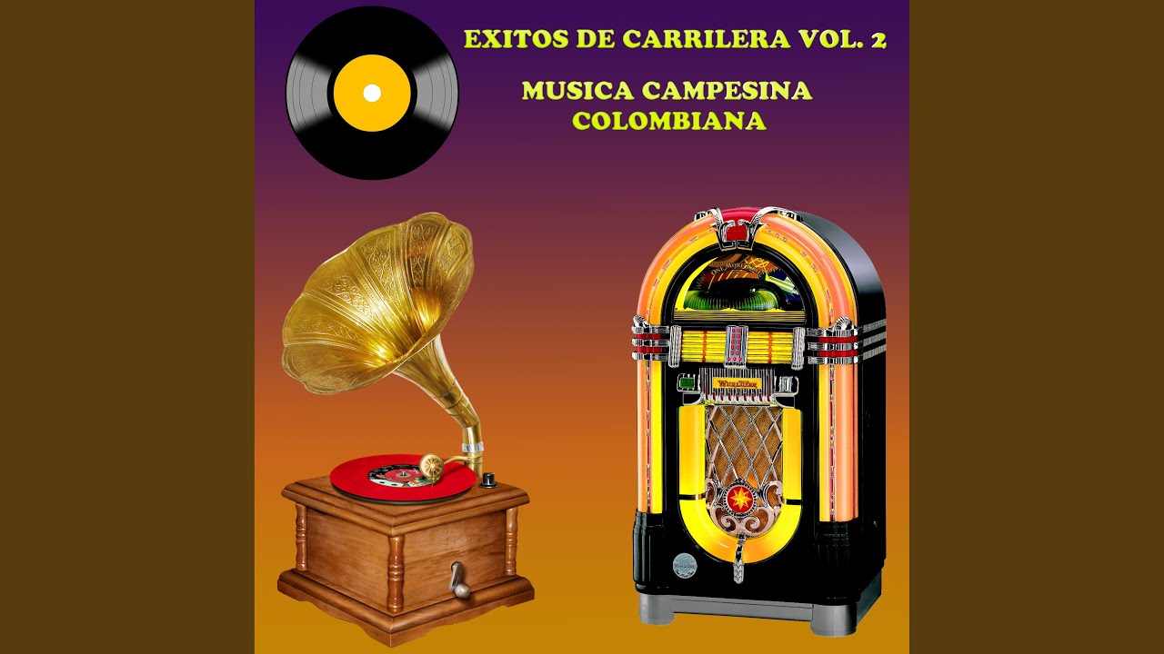 Mi Triste Dolor [1989]