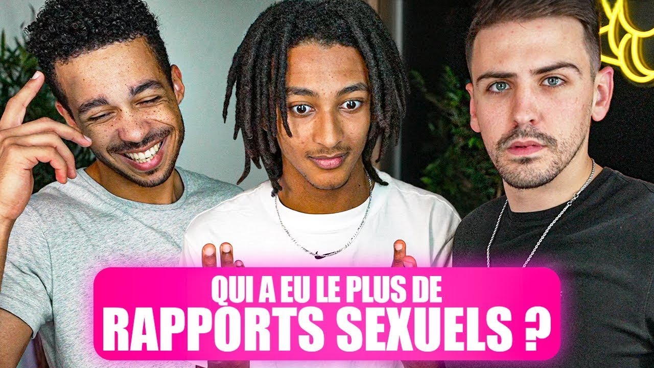 THEODORT - QUI DE NOUS 3 version EXTR&Ecirc;ME (avec Joyca et Mastu) (Reupload)