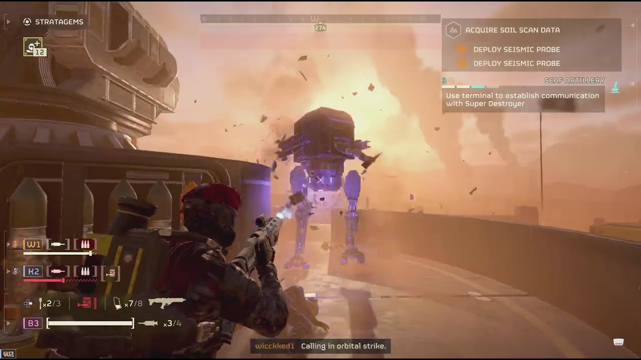 Bot fun (Warning: Profanity)