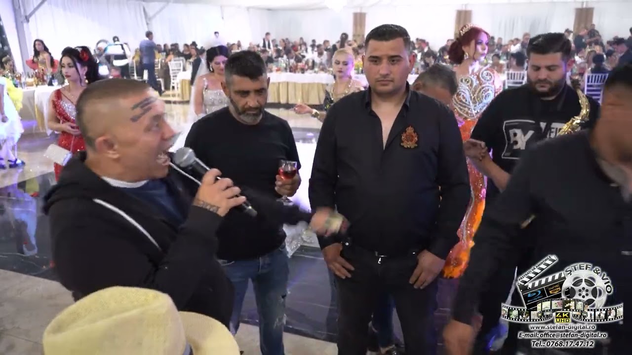 🆕Live 🎤Nicolae Guta ❌ Cel Mai Nou Sistem 🔝@ Nunta Calafat 🚀