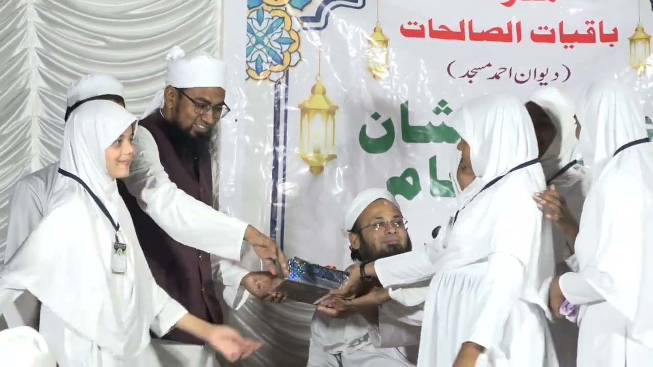 Mufti Mohammad Aamir Sahab Qasmi Bayan MaashaAllah❤