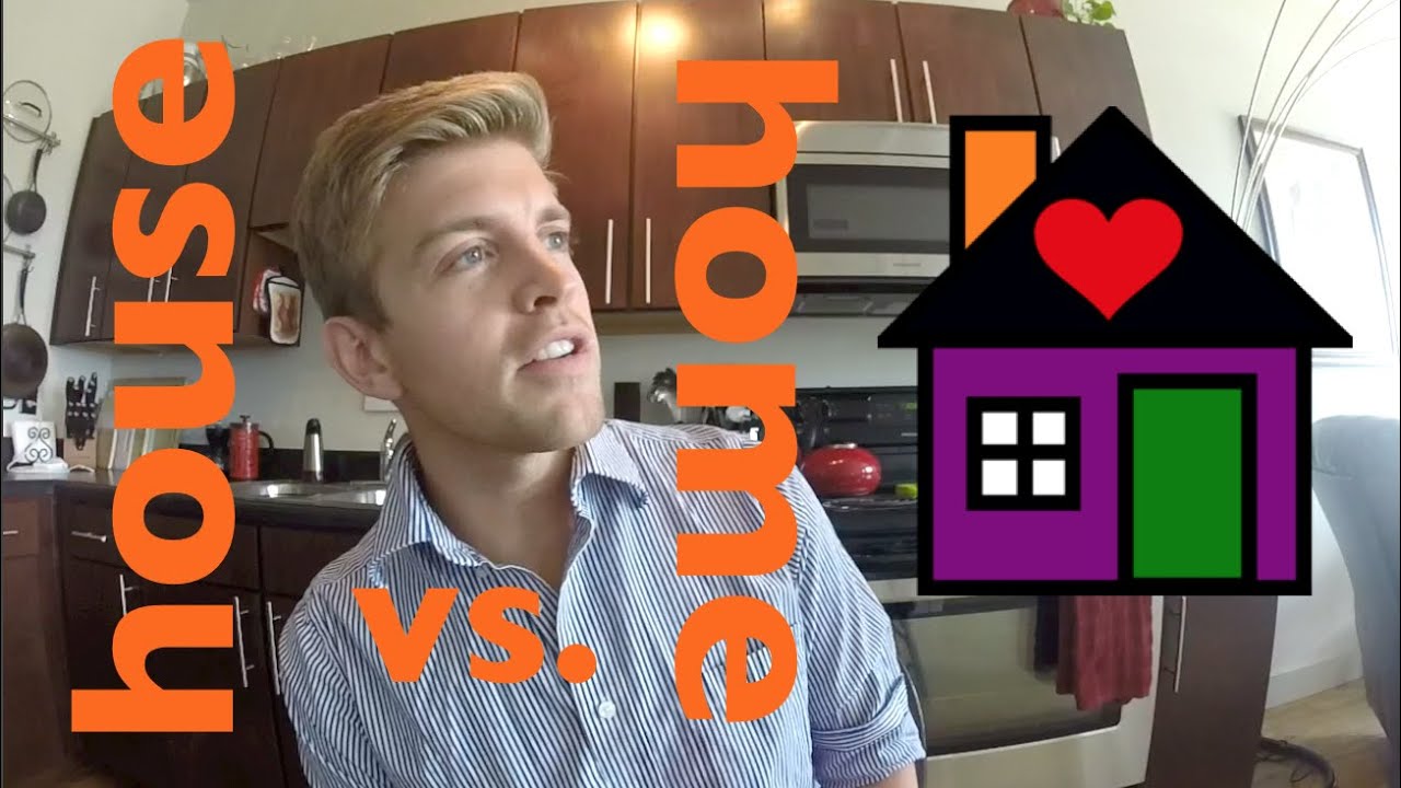 HOUSE x HOME: QUAL A DIFERENÇA? | DICA #31