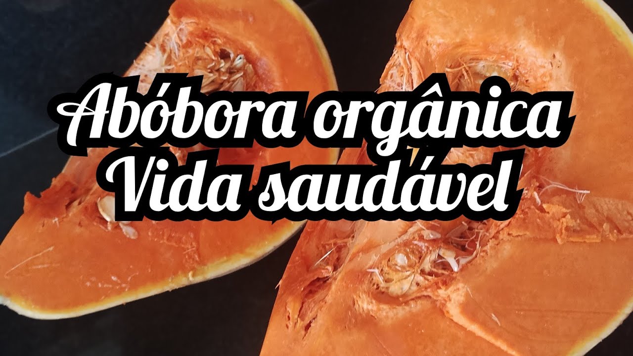 Colheita de Abóbora orgânica  do quintal . Tivemos colheita #vidasaudavel #agricultura 