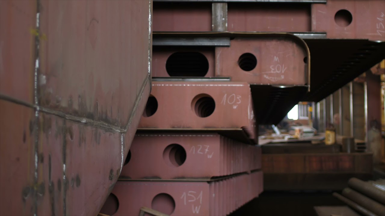 De Scheepswerf van Grave: Van Historie tot Moderne Scheepsbouw