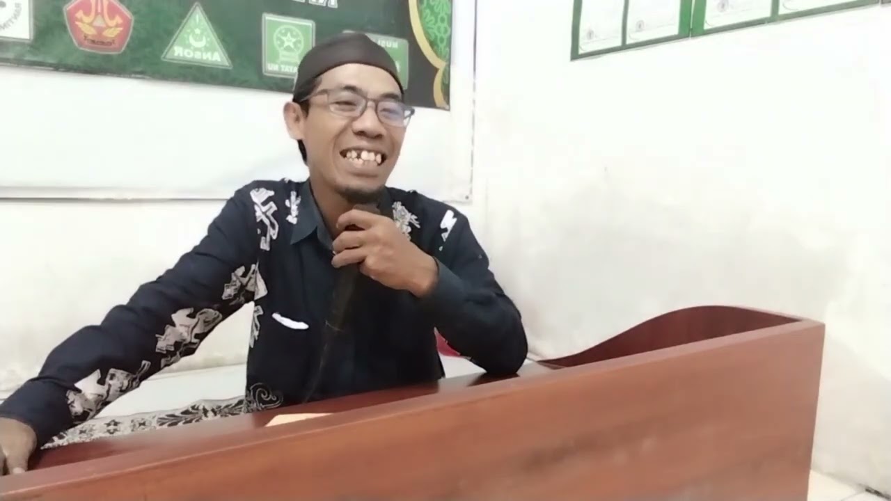 Eps 167 Bab V : 16 Kitab NASOIHUL IBAD ( 5 Cara berfikir 2 ) I Ust. Miftah