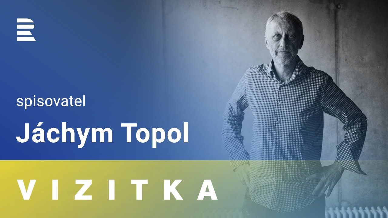 J&aacute;chym Topol: Filip neznal nic jin&eacute;ho než zběsil&yacute; život umělce