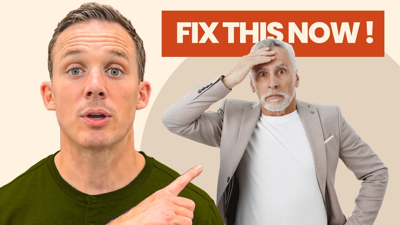 5 Things Retirees Regret - And What You Still Have Time to Get Right