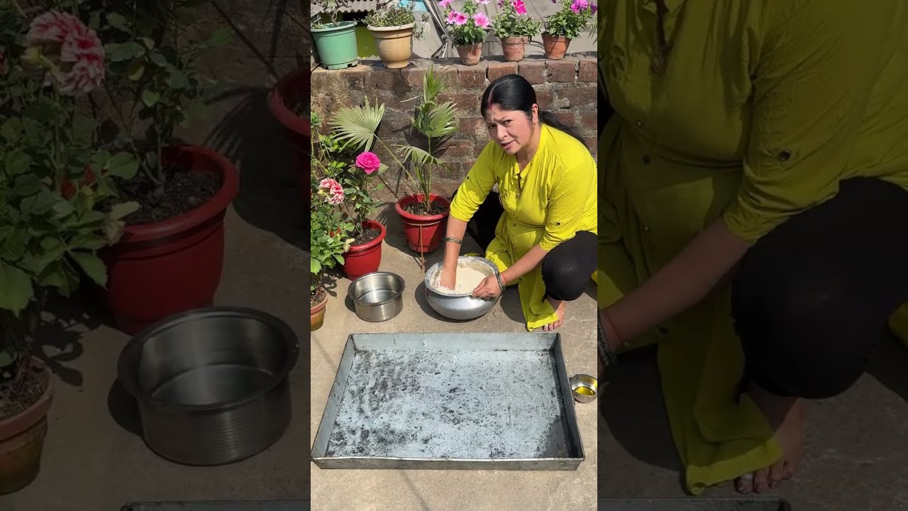 Cooking with kamal's kitchen