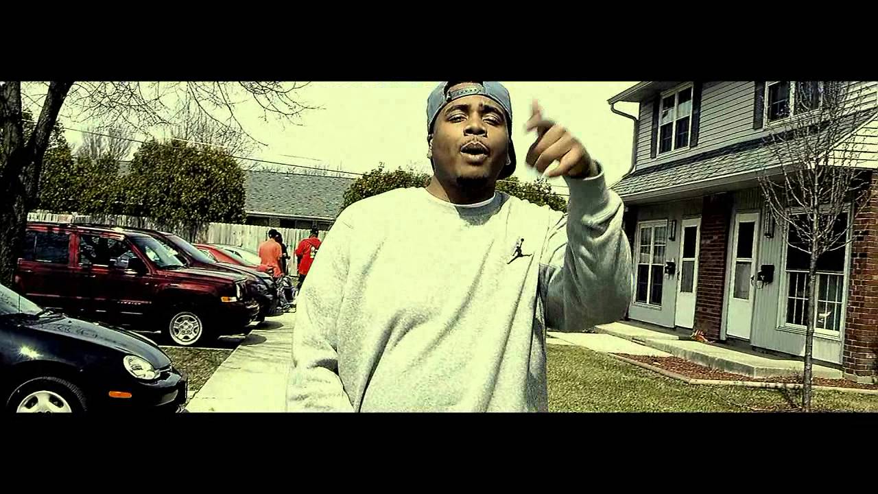 Ty Da Kid F/Don Bino - 