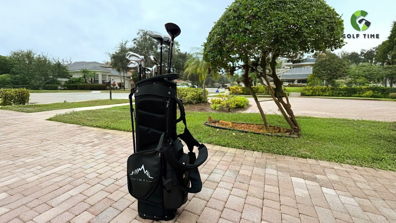 8 Way Golf Bag vs 5 Way vs 14 Way | Best Golf Bag Divider Comparison