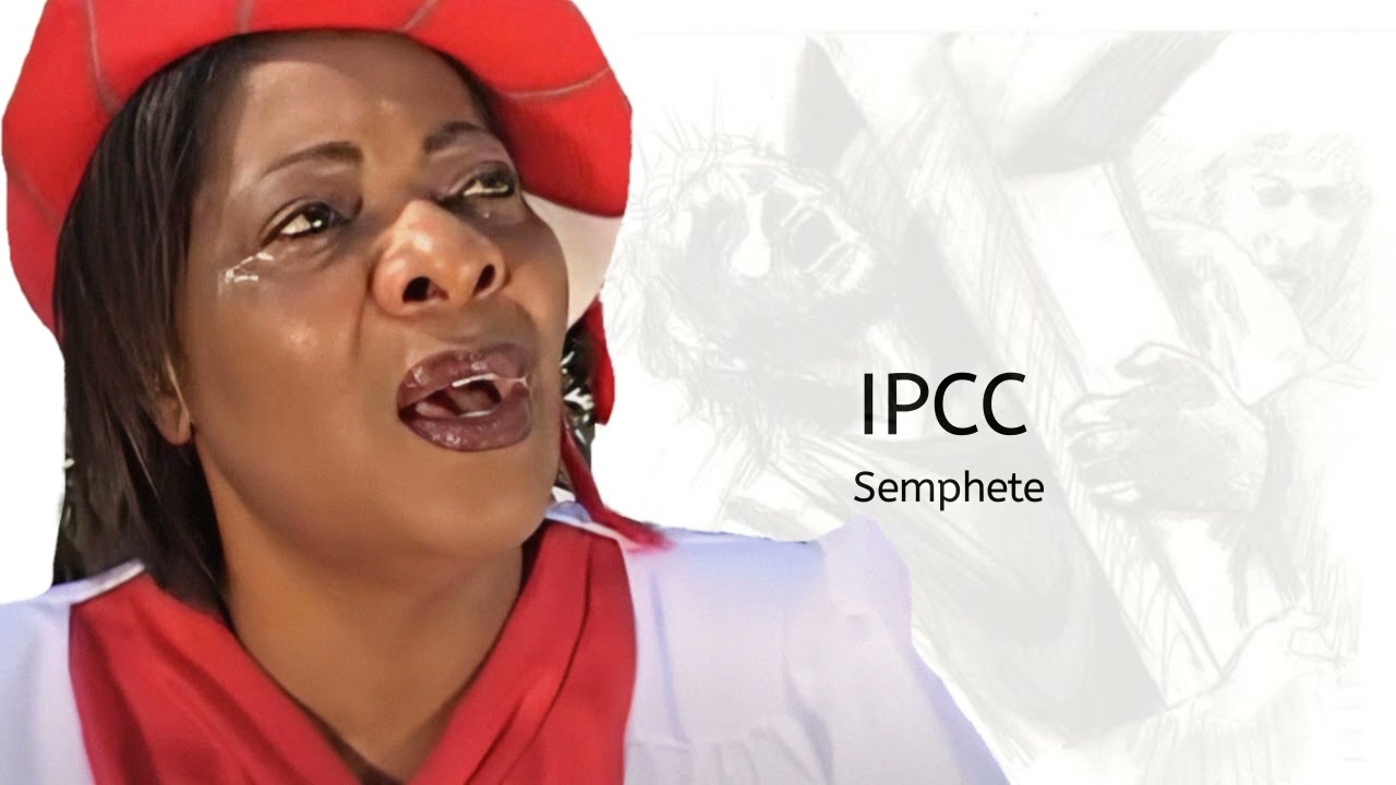 IPCC - Semphete