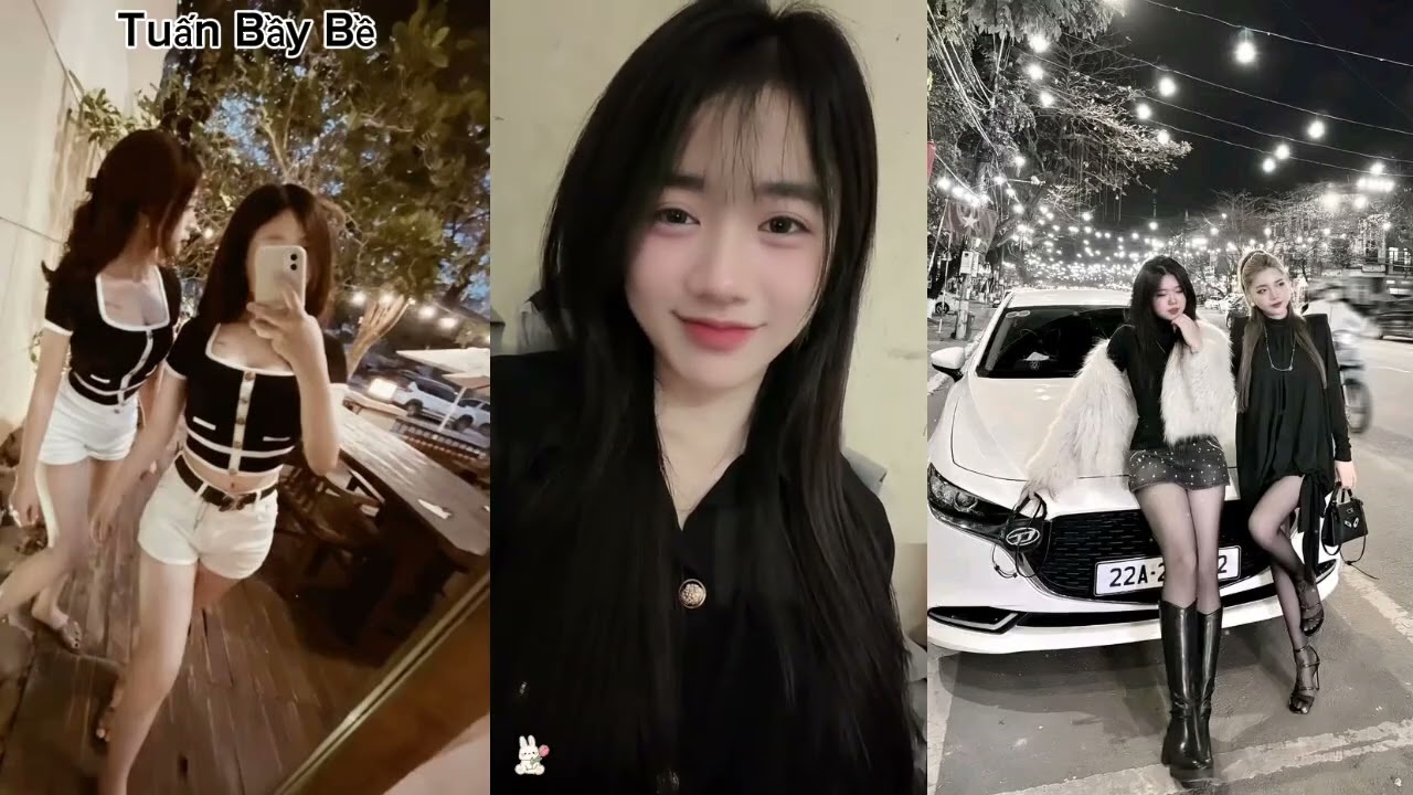 Tổng Hợp Clip Của Boy Girl Phố Hot Tik Tok Hiện | Tuấn Bầy Bề 2.0 TV #90