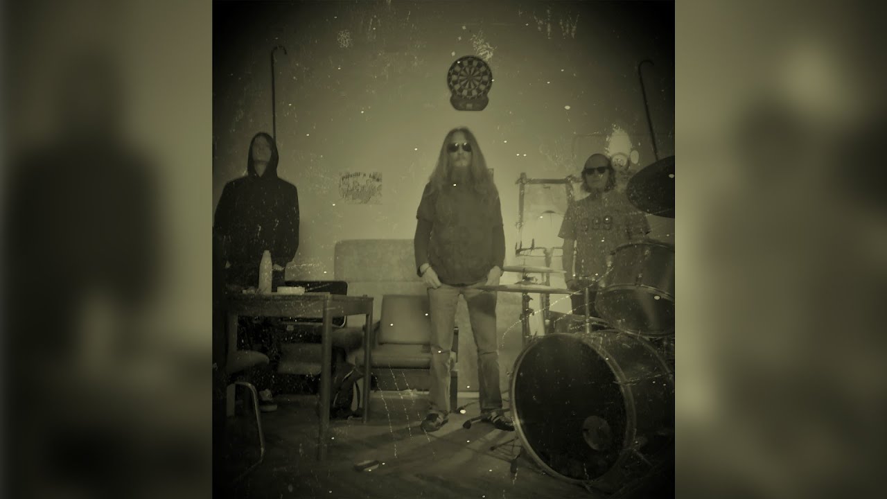 The Spawn Of No-Thing - We Like That Morbid