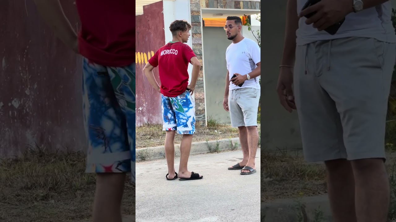 مقلب المواصفات 