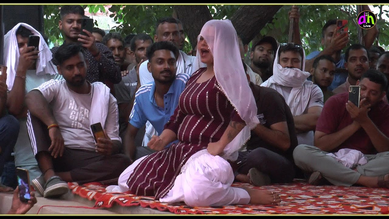 रेनू श्योराण का जलवा | सुपरहिट डांस वीडियो | #viralvideo #haryanvidance #shortvideo #dhlive