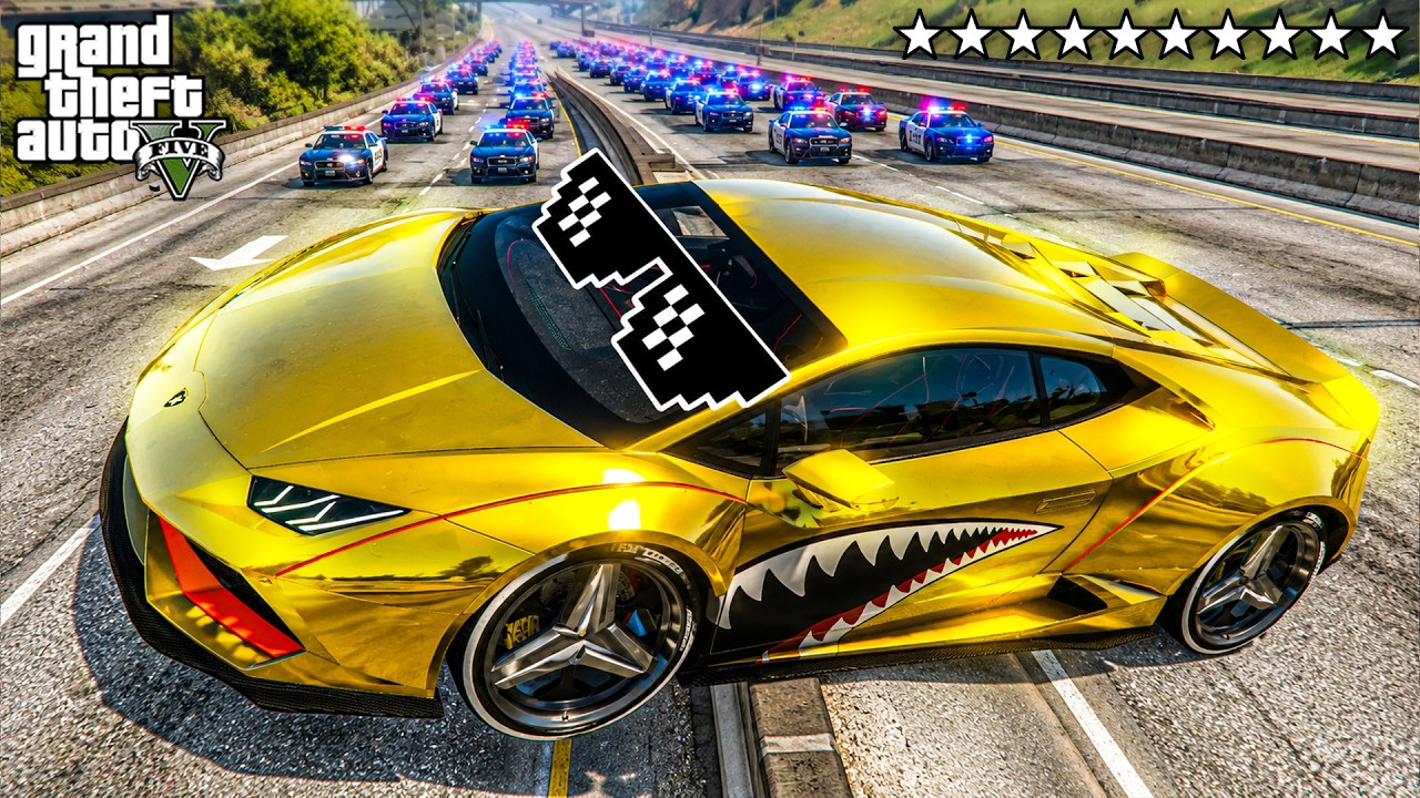 TOP 300 GTA 5 THUG LIFE MOMENTS (BEST OF GTA 5 THUG LIFE 2026)