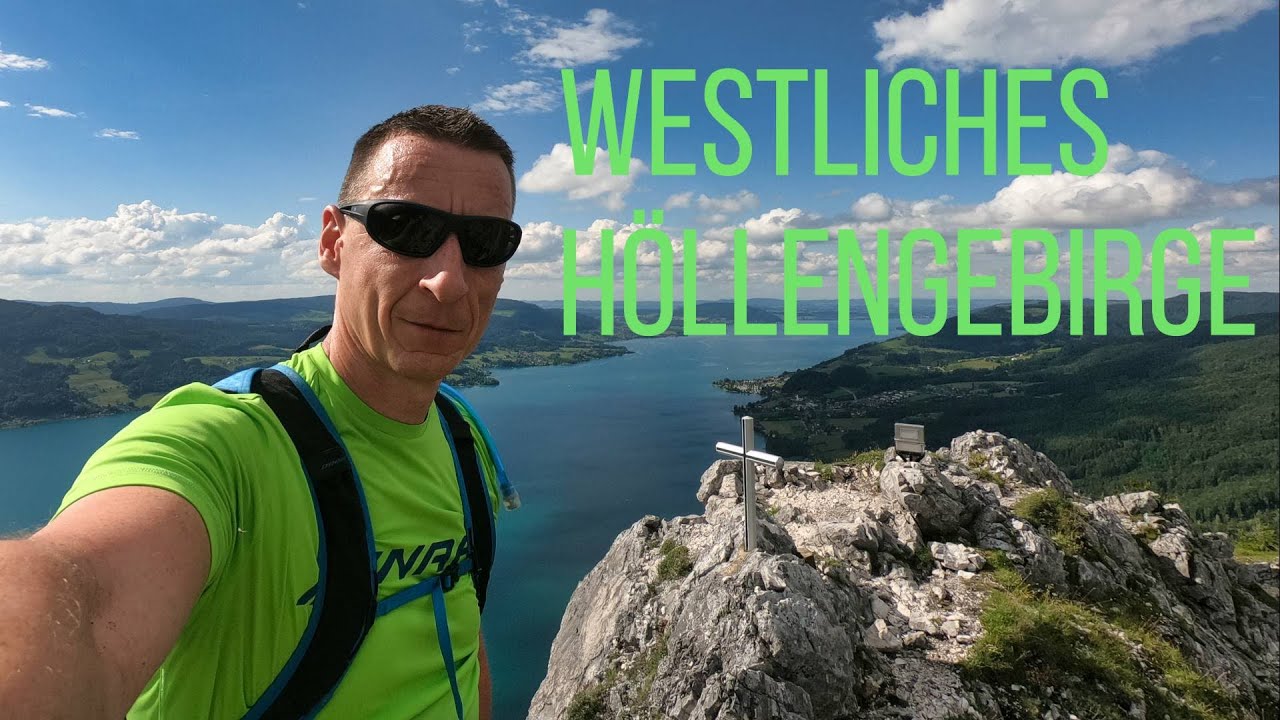 Westliches Höllengebirge