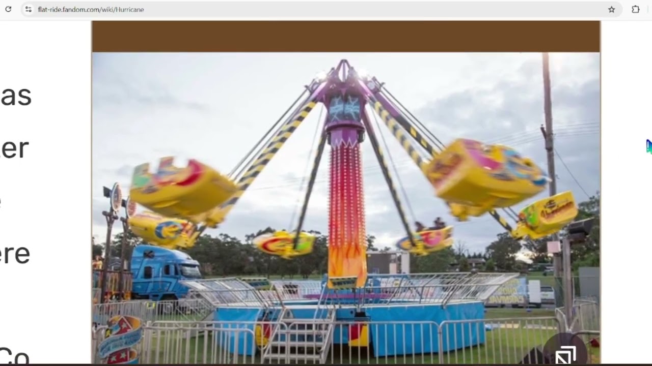 Theme Park Tycoon 2 Update Speculation