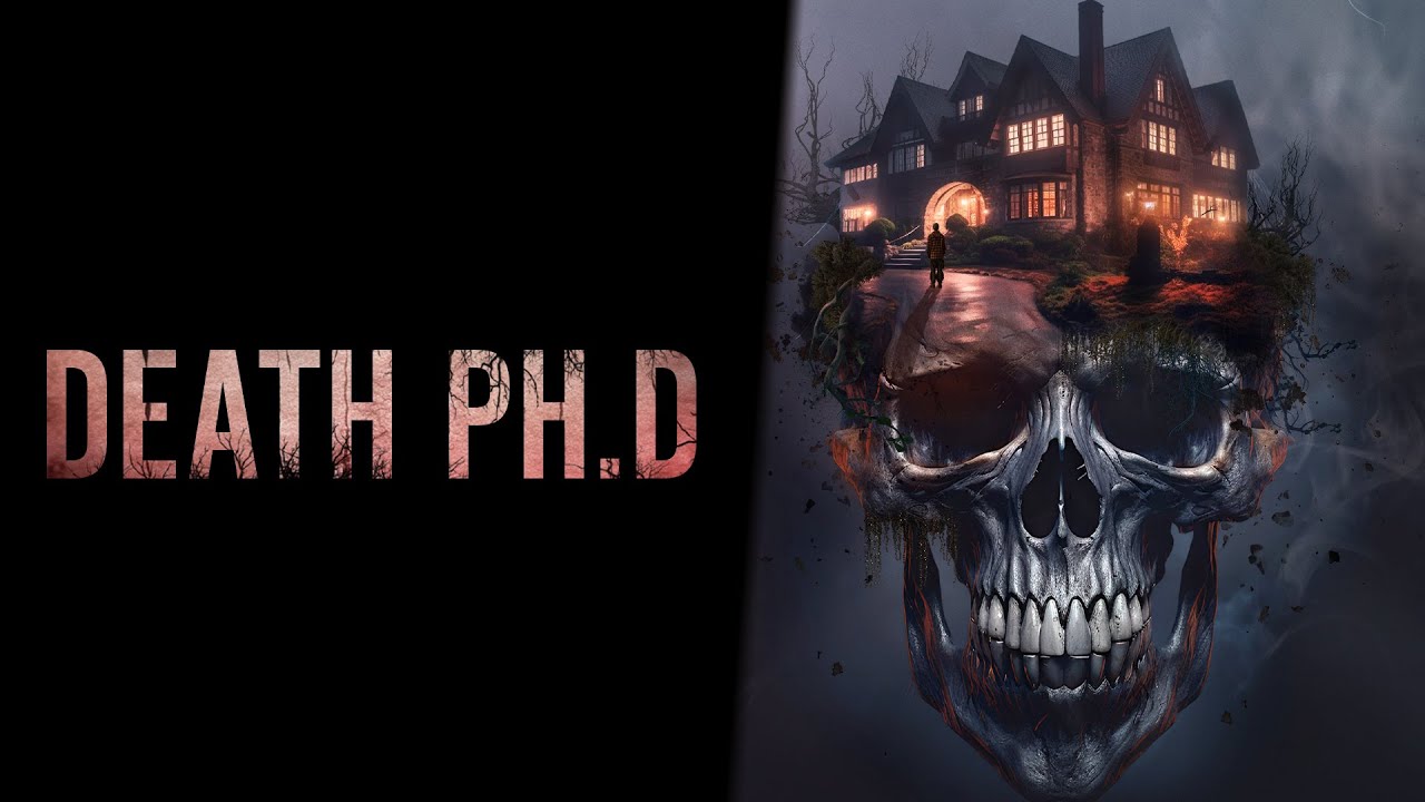 Death PhD | Full Horror Movie