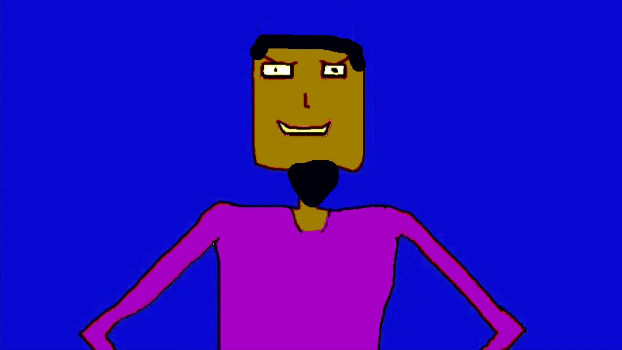 Adventures of Microsoft Sam and Friends 7: The Battle for Mount Kilimanjaro