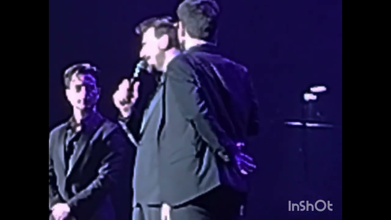 Concerto IL VOLO 8 de Março de 2023 São Paulo #tbt #ilvolo #ilvololiveinconcert #opera #concert 