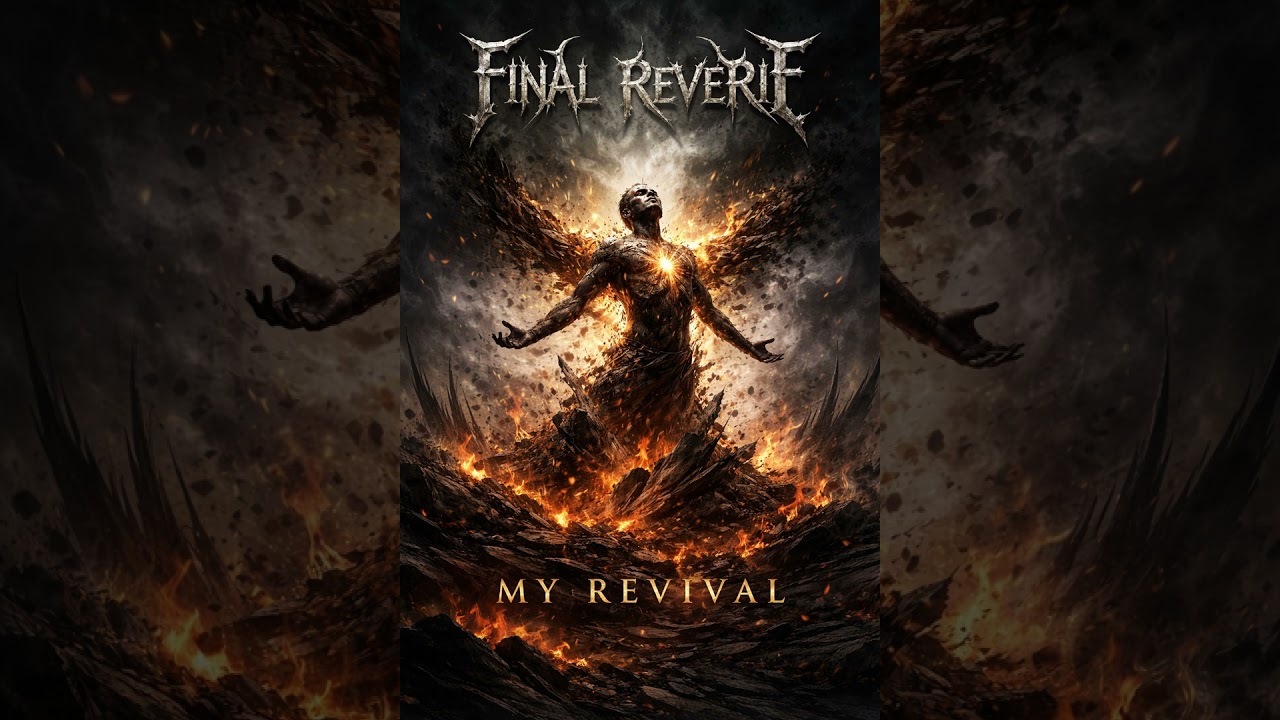 My Revival