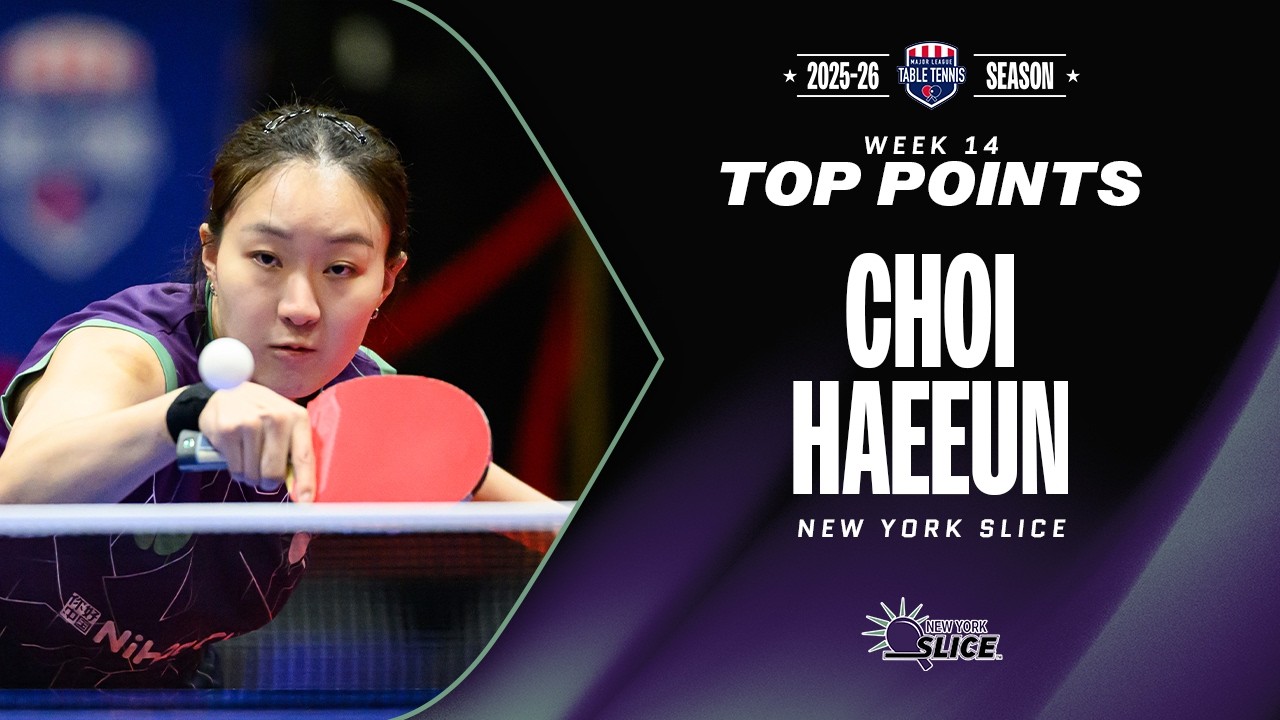 ЛУЧШЕЕ С 14-Й НЕДЕЛИ MLTT: Чхве Хаын