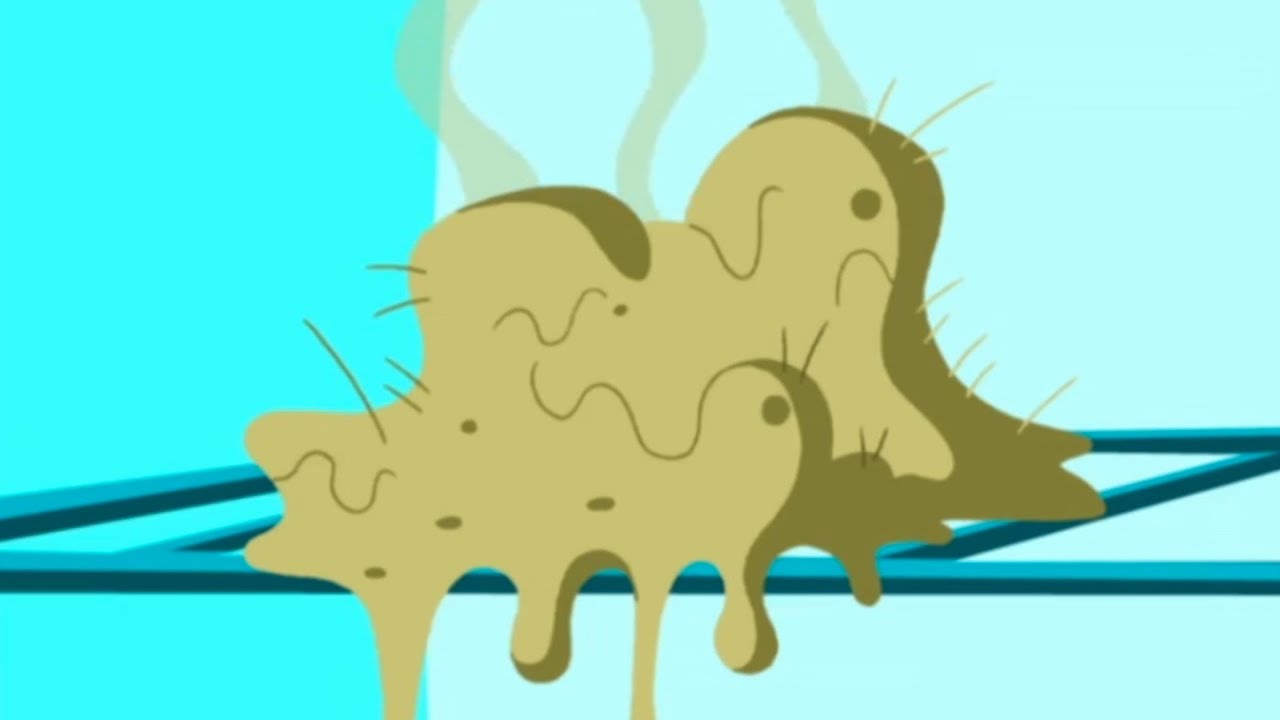 Les Zinzins de l’espace 🤮 LE NOUVEAU REPAS - Episodes en HD