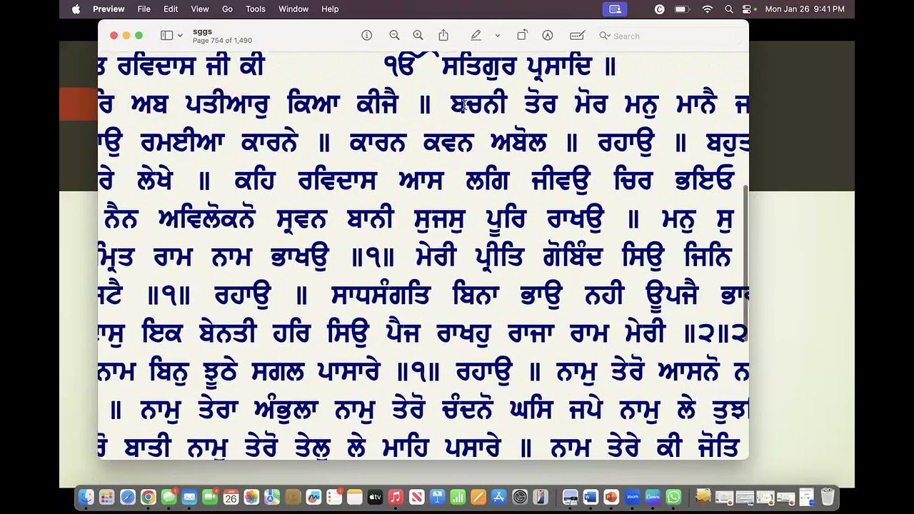 26Jan2026 Part 2