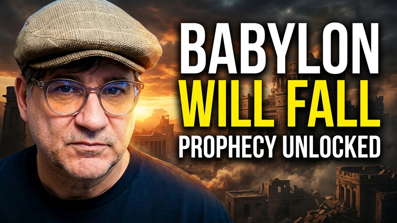 The Most Powerful Prophecy in Isaiah 13