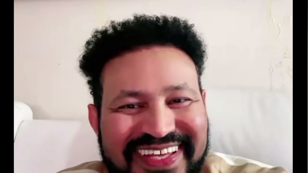 ዮኒ ማኛ ምን እያለ ነው!!!