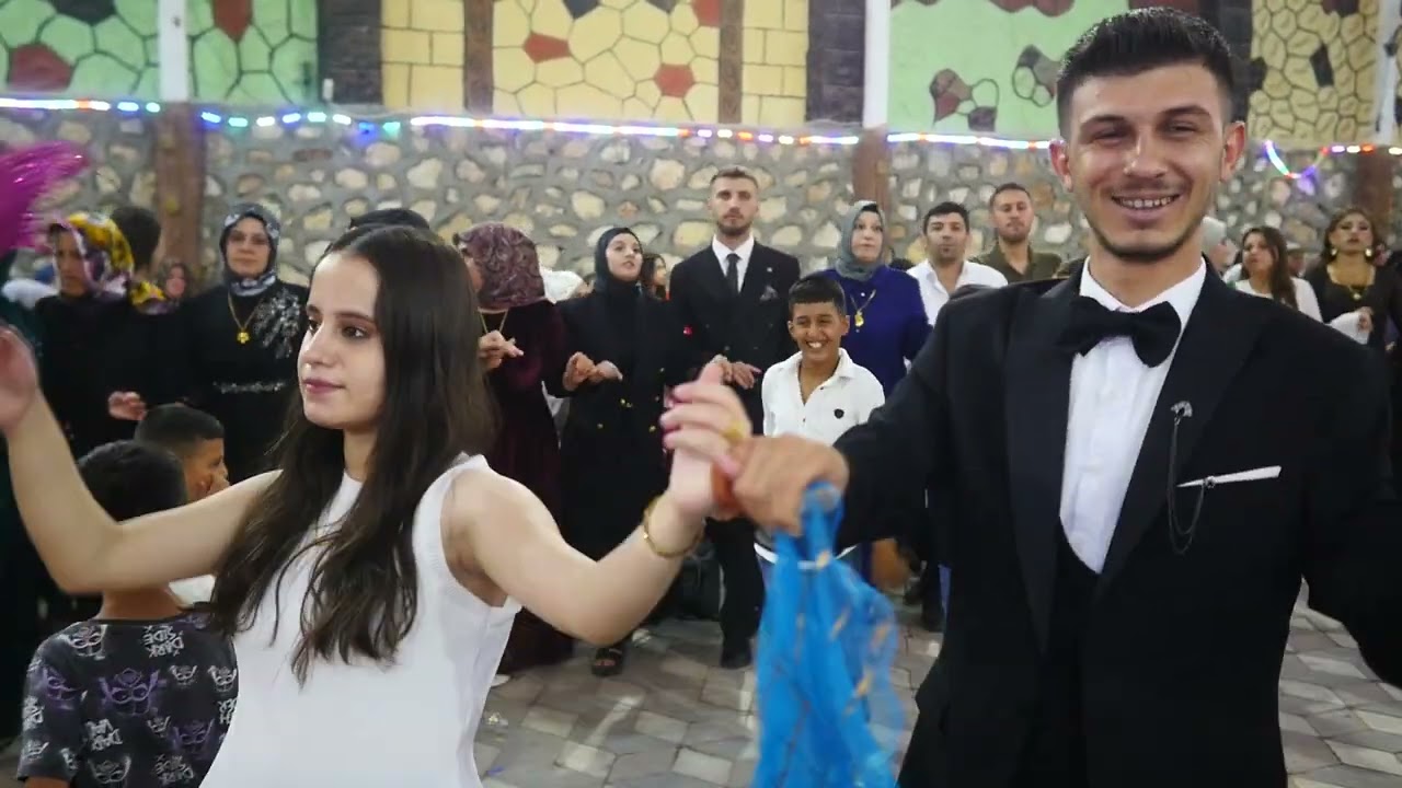 KILINÇ KAMERA GRUP SEYHAN VALENTİNES DÜĞÜN SALONUNDA