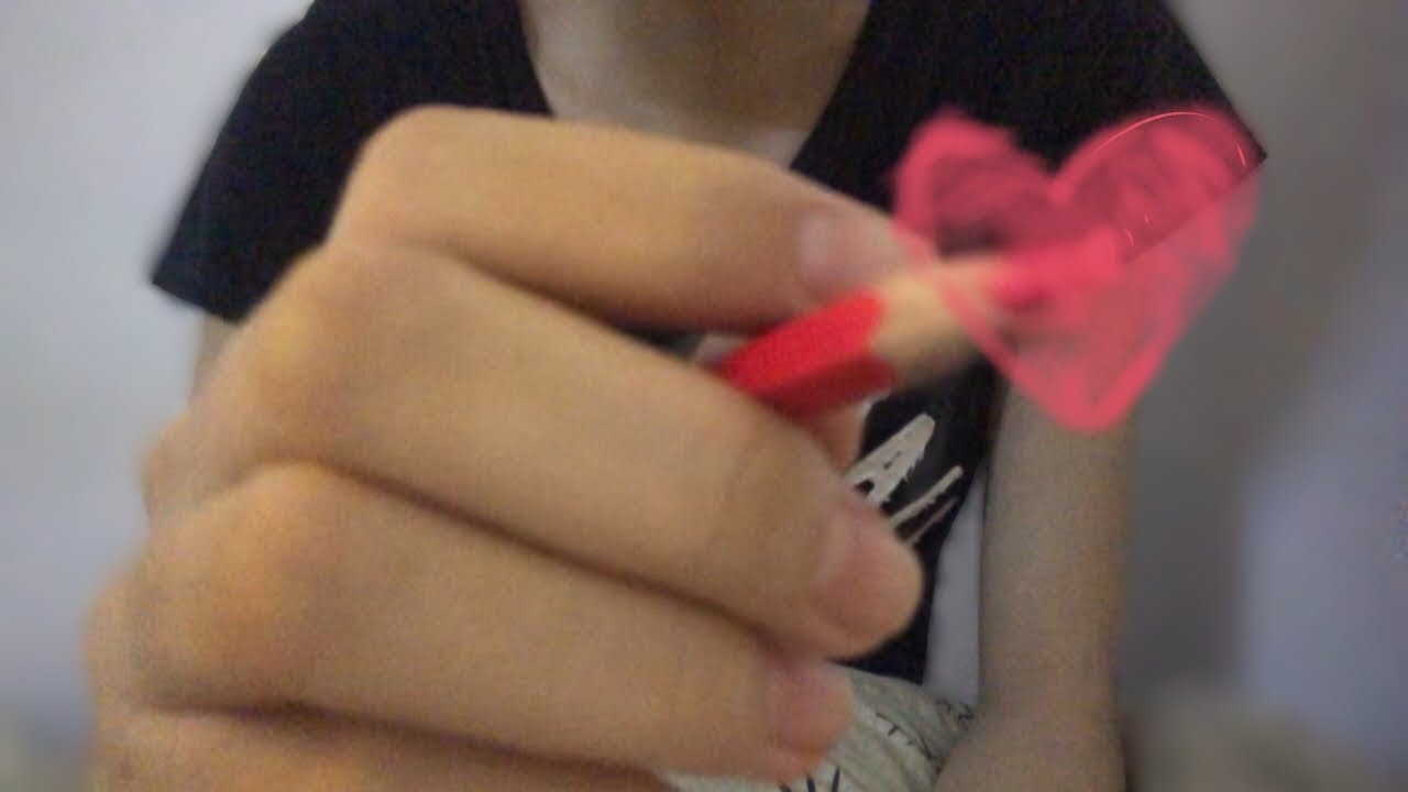 ASMR POV: You Are Paper | (No Talking) EP.7