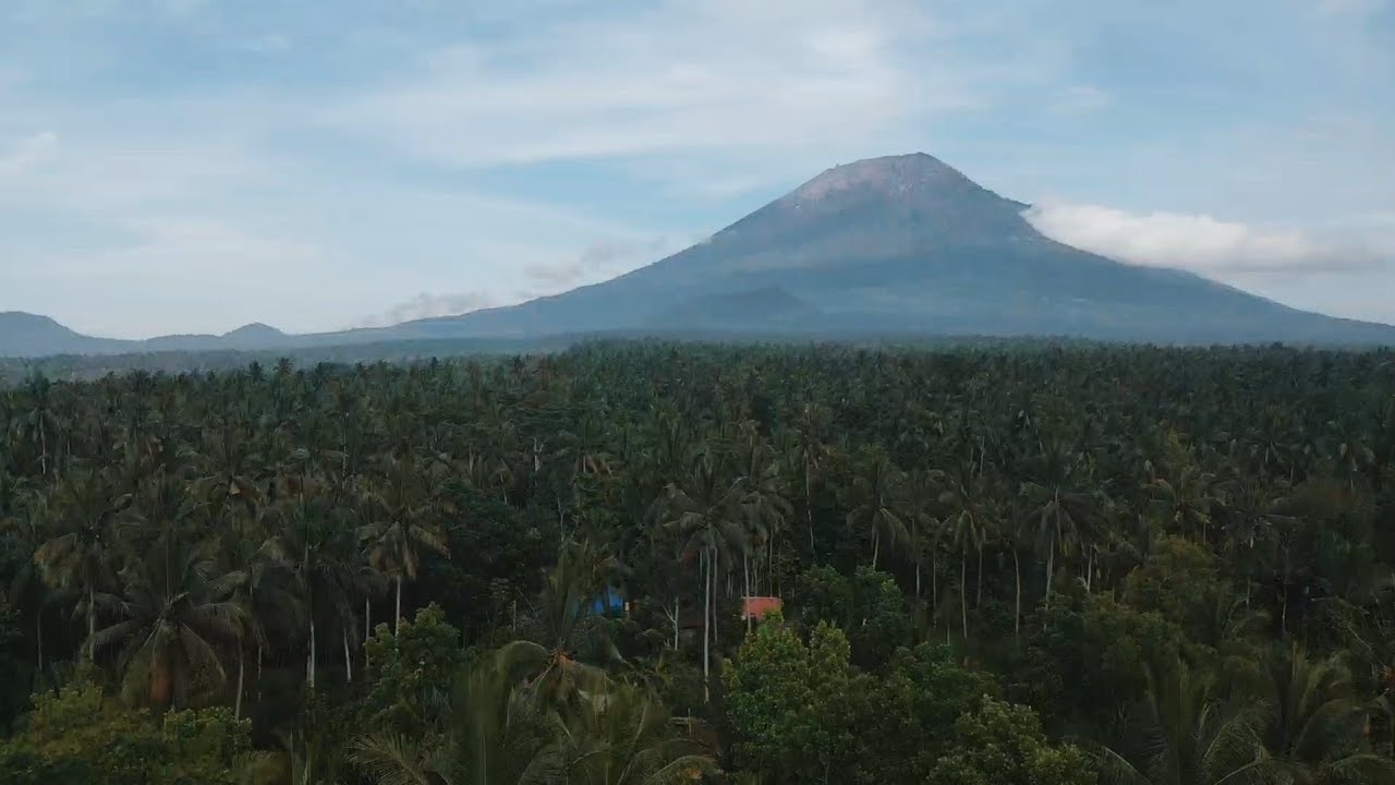 BEAUTIFUL OF BALI ||BEAUTIFUL BALI ISLAND