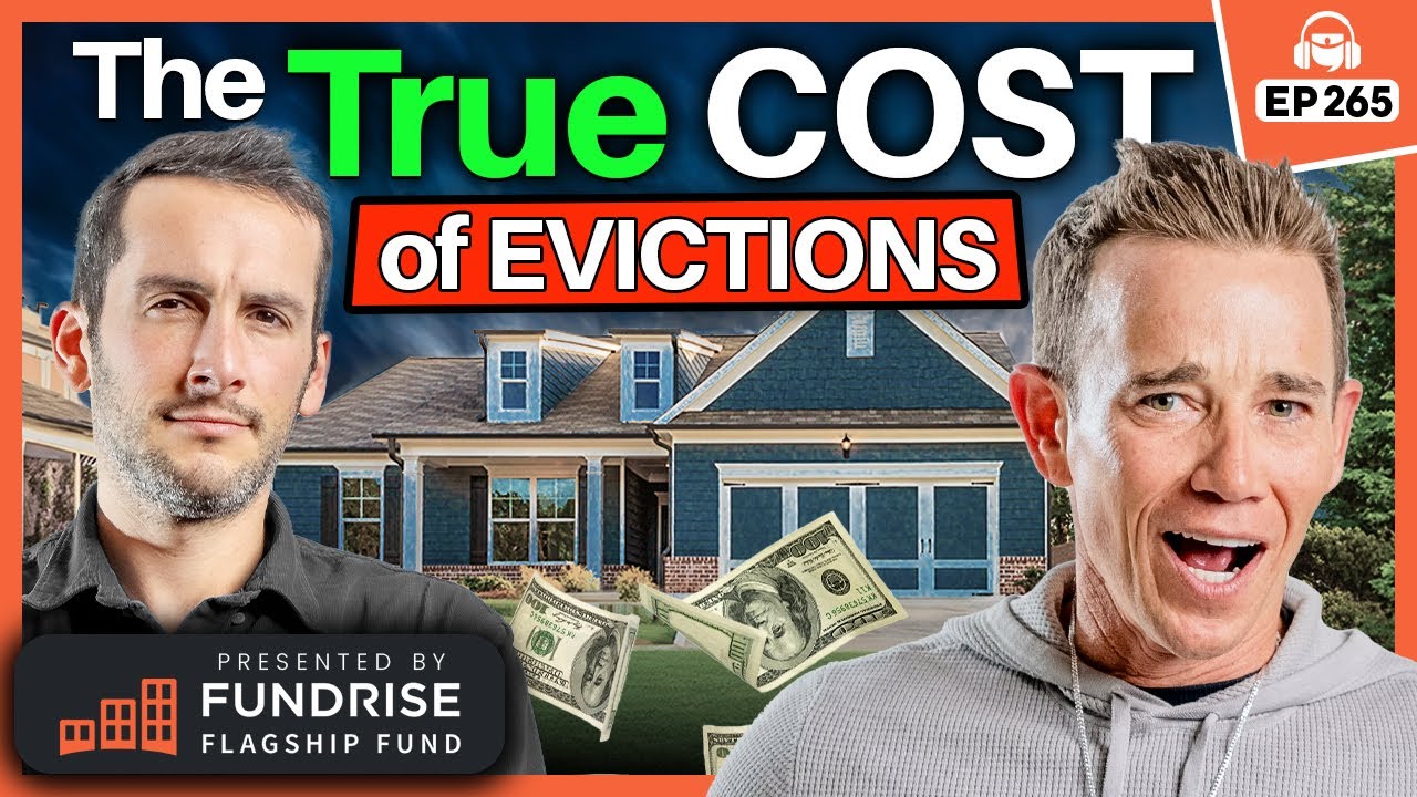 The True Cost of Evictions for Landlords AND Tenants